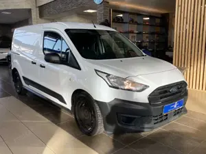 Ford Transit Connect Cool  Sound-Paket*lang*PDC*