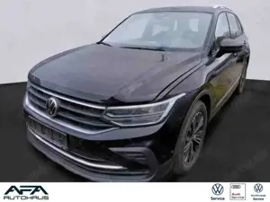 Volkswagen Tiguan 1.5 TSI UNITED DSG NAV*LED*ACC*DC*App-Co.