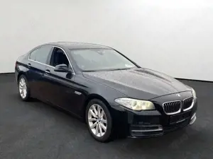 BMW 520 5 Limousine 520 d
