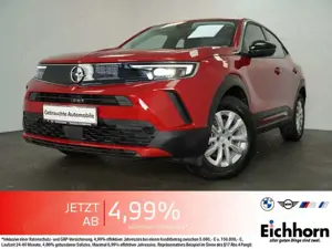 Opel Mokka-E Edition *LED-SW.PDC.Komfortsitze*