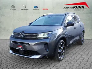 Citroen C5 Aircross BlueHDi 130 Plus KAMERA NAVI LED