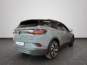 Volkswagen ID.4 Pro 4MOTION Allrad GOAL 210 kW (286 PS) 77 Bild 2