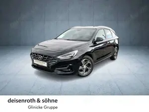 Hyundai i30 Kombi 1.0 T-GDI Intro Edition LED/LHZ/SHZ/Ka