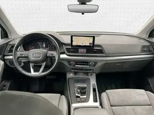 Audi Q5 40 TDI qu Design S tro*Pano*Standh*LED*Navi+* Bild 5