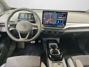 Volkswagen ID.4 Pro 4MOTION Allrad GOAL 210 kW (286 PS) 77 Bild 3