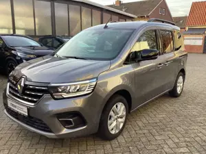 Renault Kangoo Techno 1.3 TCe 130