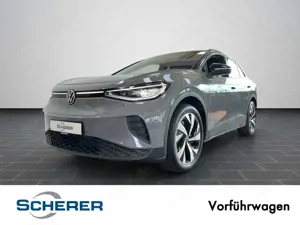 Volkswagen ID.4 Pro 4MOTION GOAL 210 kW (286 PS) 77 kWh 1-G