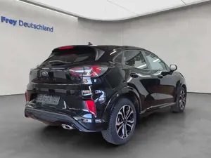 Ford Puma 1.0 EcoBoost Hybrid Aut. ST-LINE Bild 5