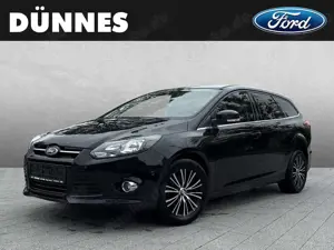 Ford Focus Turnier 1.0 EcoBoost Titanium