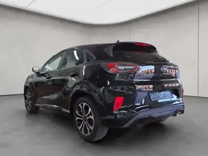 Ford Puma 1.0 EcoBoost Hybrid Aut. ST-LINE Bild 3