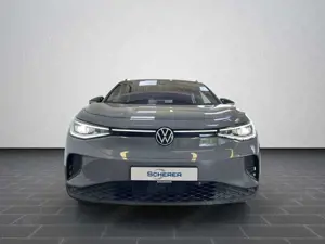 Volkswagen ID.4 Pro 4MOTION Allrad GOAL 210 kW (286 PS) 77 Bild 5