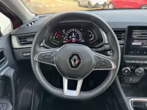 Renault Captur Intens TCe 90 Kamera Allwetter Bild 2