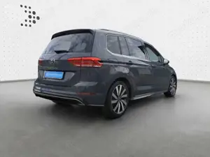 Volkswagen Touran 1.5 TSI DSG R-LINE*7-SITZER*LED*KAMERA*PD Bild 3