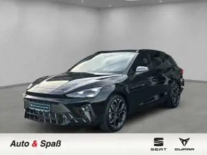 CUPRA Leon Sportstourer 1.5 eTSI 110 kW