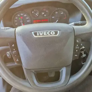 Iveco Daily 35 C 14 Bild 3