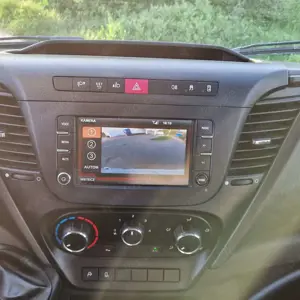 Iveco Daily 35 C 14 Bild 5