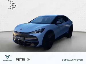 CUPRA Tavascan VZ 4Drive*Pano*HeadUp*Wärmepumpe*21Zoll