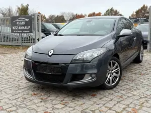 Renault Megane III Coupe GT Line*Klima*Navi*Aluf*Euro5