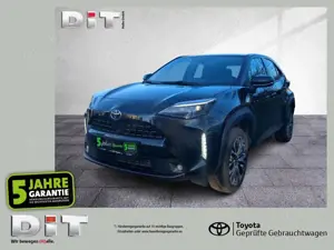 Toyota Yaris Cross 1.5 E FWD Elegant LED+Navi+SHZ