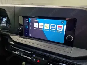 Volkswagen Caddy Bild 5