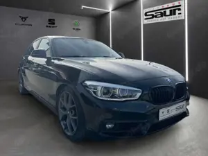 BMW 120 120d Advantage PDC KLIMA SCHIEBEDACH HARMAN-KARDON