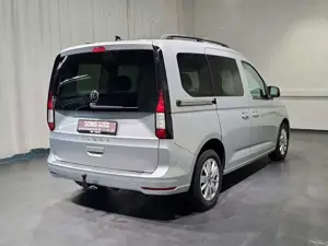 Volkswagen Caddy Bild 2