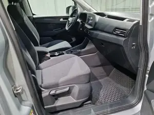 Volkswagen Caddy Bild 3