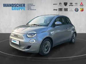 Fiat 500e Icon KAMERA PDC v+h LED SHZ NAVI AWR