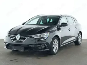 Renault Megane Grandtour Intens NAV LED TEMP SHZ LHZ PDC AC