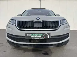 Skoda Kodiaq 2.0 TSI DSG 4x4 Clever 219€ m. 20% Anzahlung Vir Bild 4