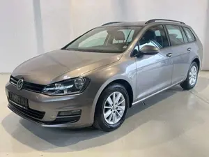 Volkswagen Golf VII Variant Comfortline BMT 1.2 Bild 1