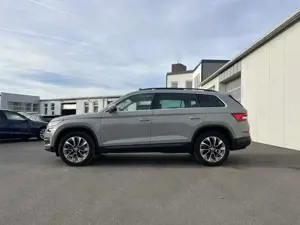 Skoda Kodiaq 2.0 TSI DSG 4x4 Clever 219€ m. 20% Anzahlung Vir Bild 2