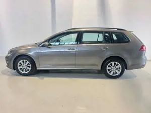 Volkswagen Golf VII Variant Comfortline BMT 1.2 Bild 4