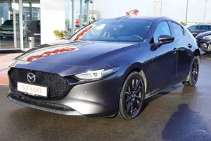Mazda 3 2.0 M-Hybrid Selection LED Navi 360° Totwinkel