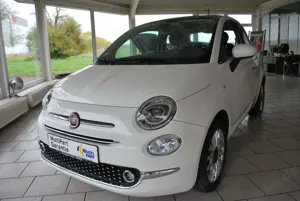 Fiat 500 1.2 8V Lounge