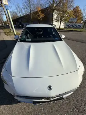 Mercedes-Benz C 200 4Matic T 9G-TRONIC AMG Line Advanced