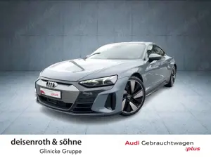 Audi e-tron GT Matrix/BO/Luft/HuD/4Lenk/21""