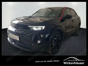 Opel Mokka-E GS Line Autom. BT TEMP KLIMA PDC ALU KAM