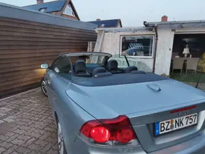 Volvo C70 2.4 Summum