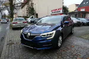 Renault Megane IV E-Tech 160 Grandtour Zen