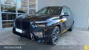 BMW X7 xDrive40d M-Sport 360° HUD Standhzg AHK PANO