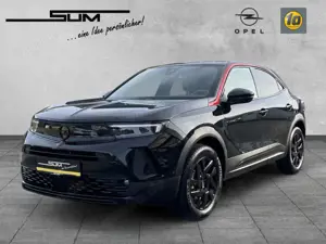 Opel Mokka e GS LINE ELEKTRO(100Kw) Navigation - Rückfahrkame