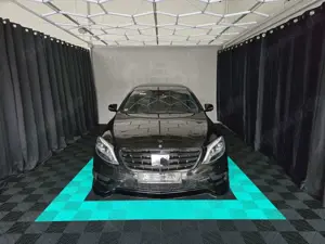 Mercedes-Benz S 500 4Matic L BRABUS 700 UMBAU