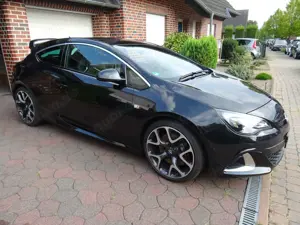 Opel Astra GTC 2.0 Turbo OPC Performance Vollaustattung
