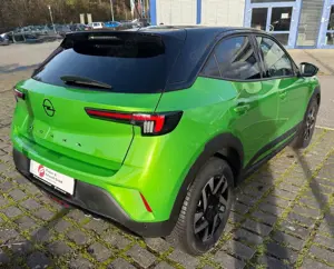 Opel Mokka 1.2  GS Line/Automatik/LED Bild 3