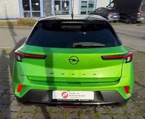 Opel Mokka 1.2  GS Line/Automatik/LED Bild 4