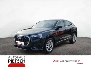 Audi Q3 35 TFSI AHK PDC Business