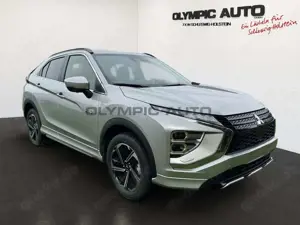 Mitsubishi Eclipse Cross Plug-in Hybrid Select 2,4 l (SDA m Bild 3