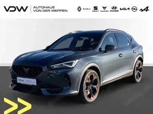 CUPRA Formentor VZ TSI DSG 4Drive AHK Beats Memory Klima Navi