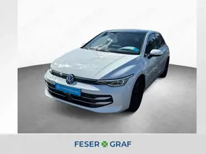 Volkswagen Golf VIII 1.5 eTSI DSG 50J LED-MATRIX NAVI APP